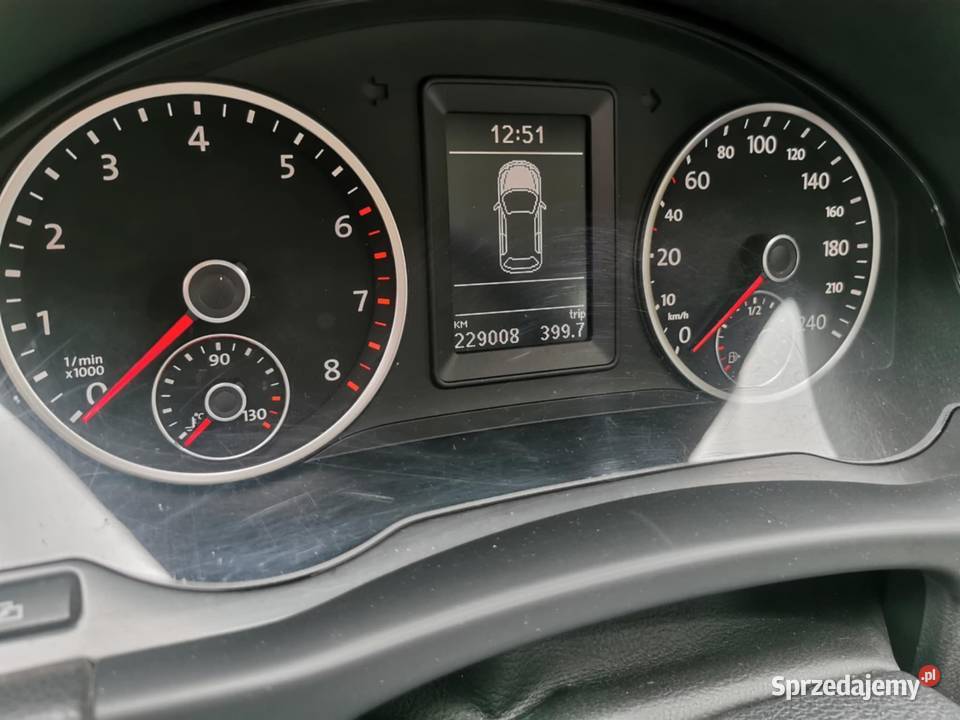 Vw tiguan wlaściciela z Niemiec okazja gniazdo AUX Kłodzko sprzedam