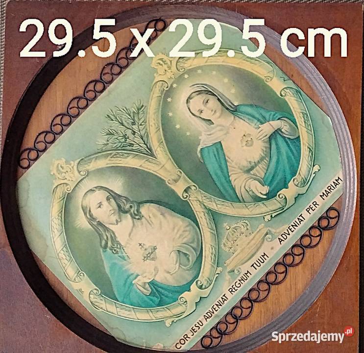 dewocjonaliaobrazki na desce Bukowno