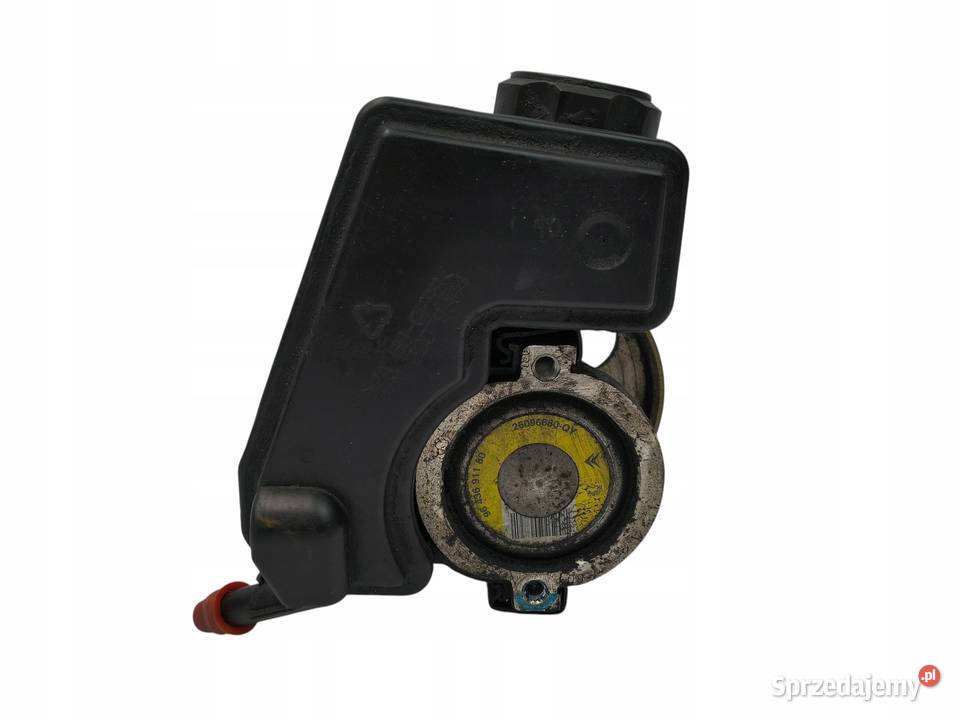 POMPA WSPOMAGANIA Peugeot 307 206 20 HDi Chełm