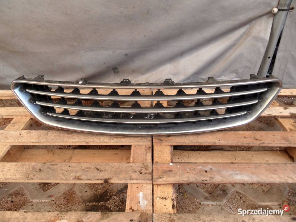 MINI COUNTRYMAN I 11r grill atrapa 22405910 Atrapy świętokrzyskie