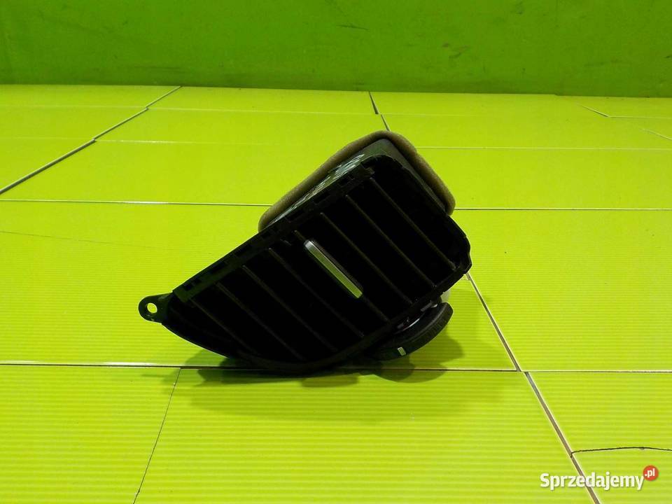 ACCORD VIII kratka nawiewu srodkowa prawa przod mazowieckie Suków