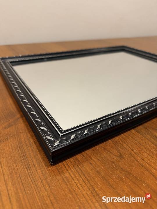 Śliczne lusterko Cybinka sprzedam