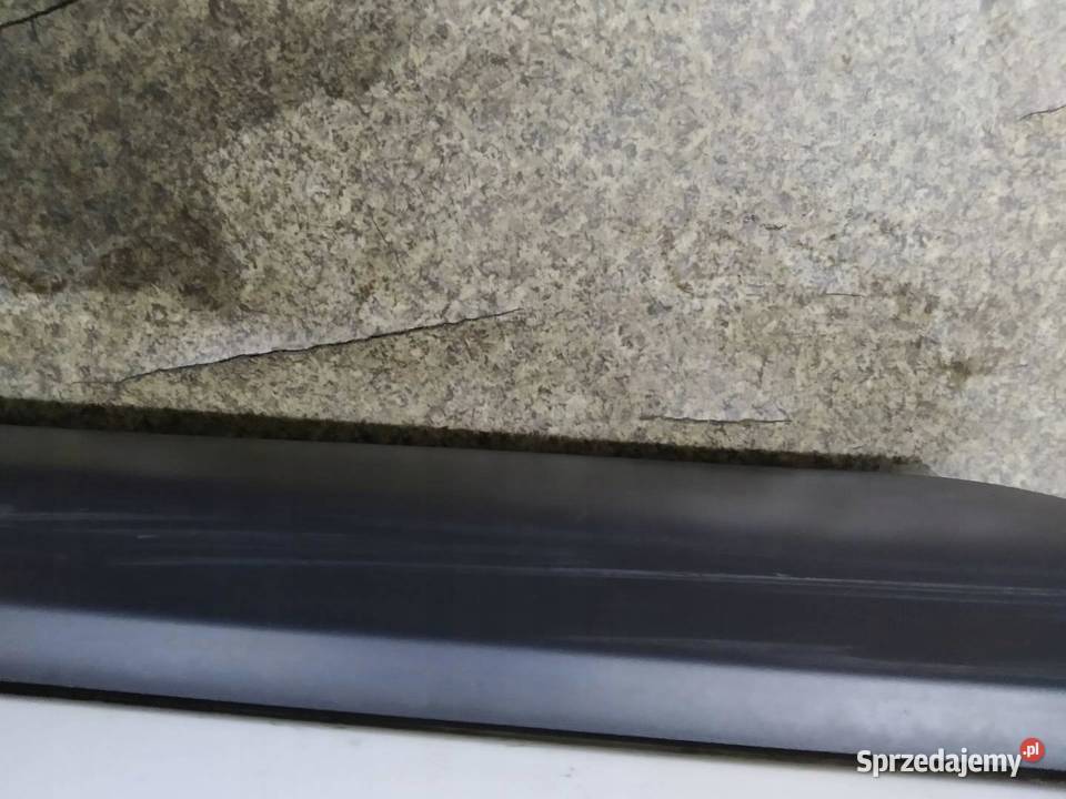 DRZWI PRAWE TYŁ PRZESUWNE D389 Dacia Dokker I