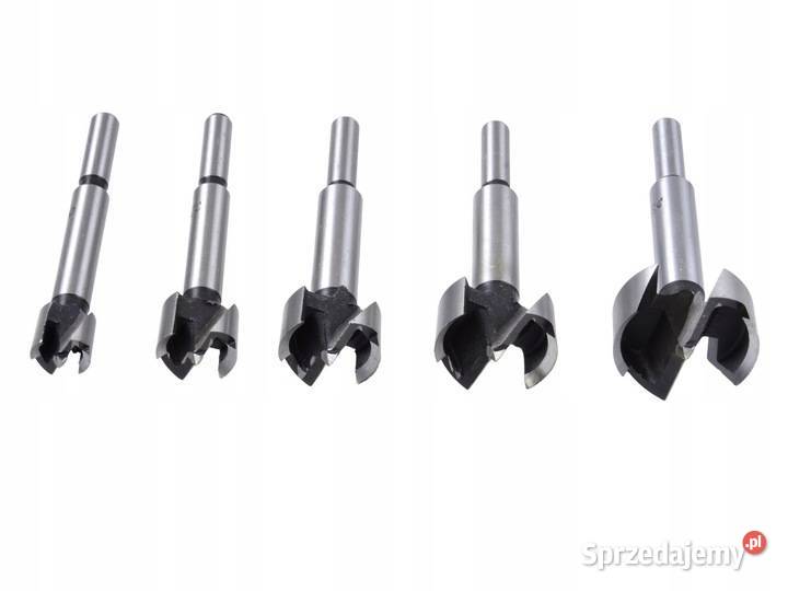 Frezy do drewna 1535mm Mierzyn