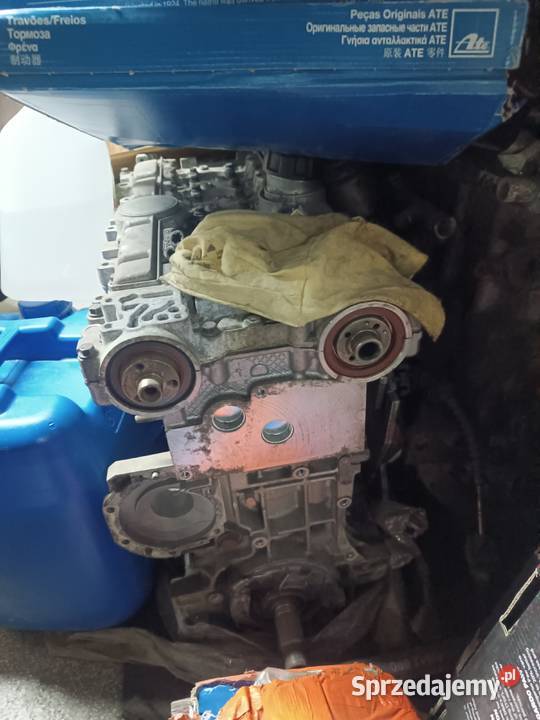 Silnik słupek Volvo S60 I V70 S70 S80 24 170 Kraków sprzedam