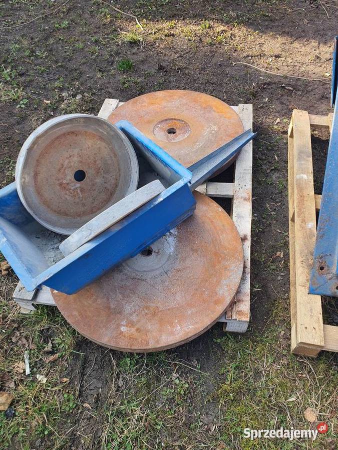 Maszyny do obróbki szkłaszlifierki Biznes i Przemysł Sosnowiec