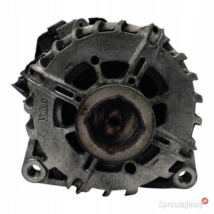 ALTERNATOR Peugeot Partner Citroen C4 16 EHDI Chełm
