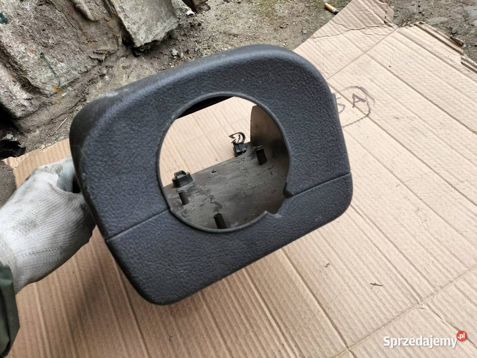 PEUGEOT 407 OBUDOWA OSŁONA STACYJKI KOLUMNY osobowe Kamień-Kolonia sprzedam