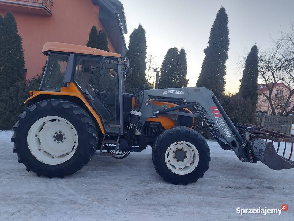 Renault ceres Zambrów