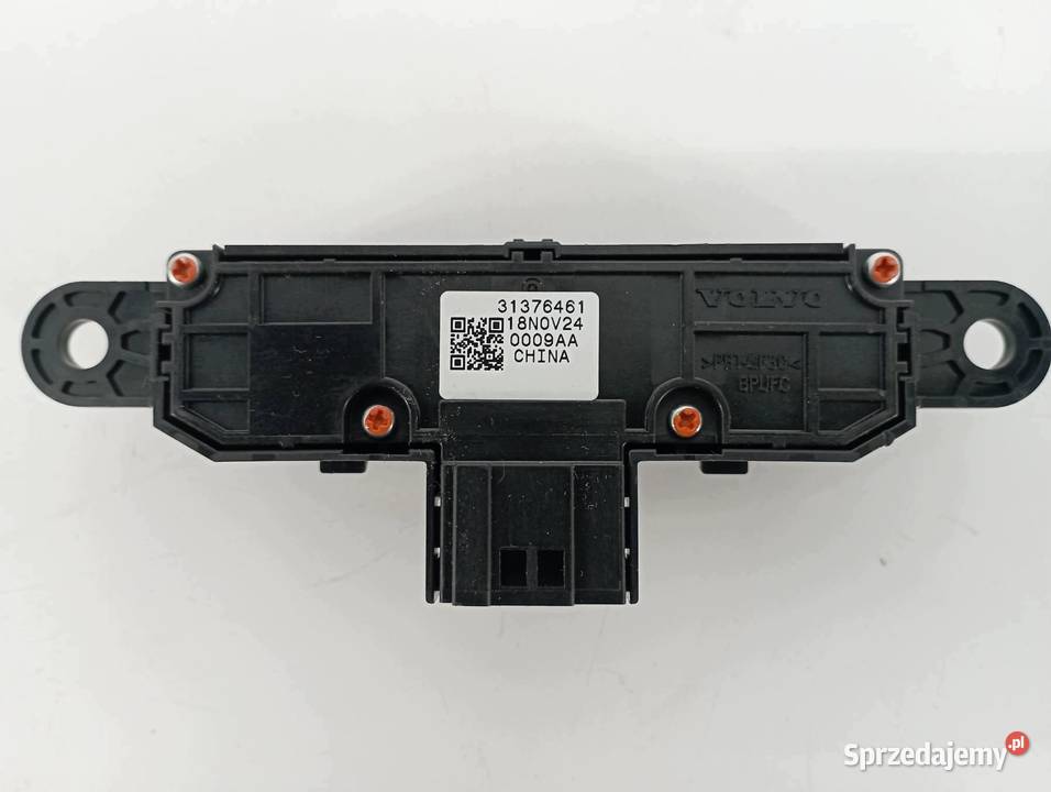 PRZEŁĄCZNIK PAMIECI FOTELA 31376461 Volvo XC 90