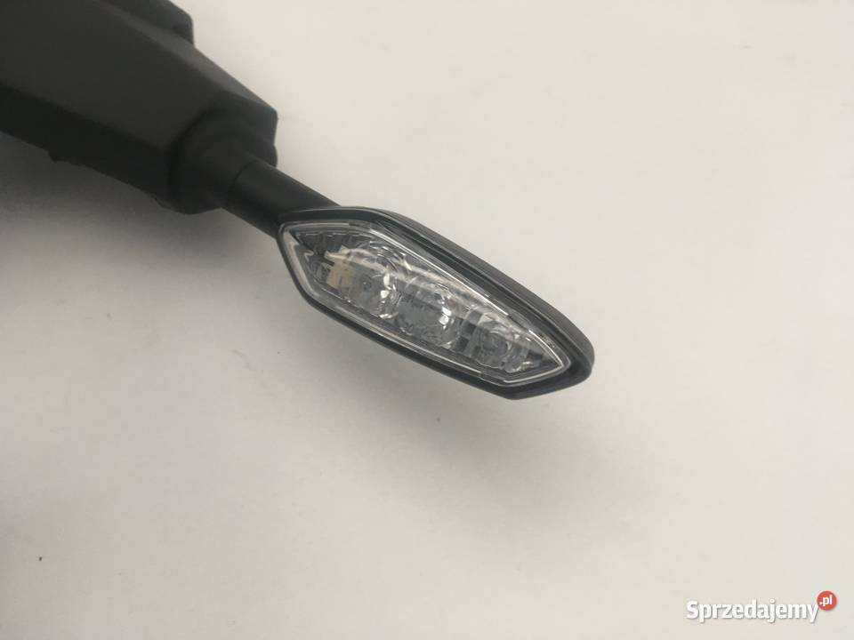 YAMAHA YZFR1 RN32 Mocowanie tablicy Łobżenica sprzedam