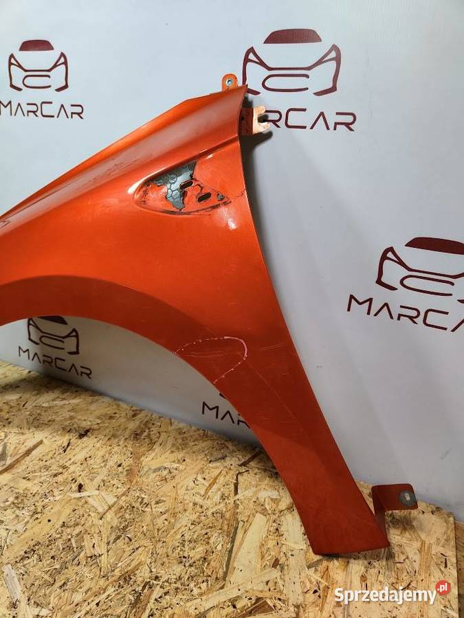 Błotnik Lewy Przód Renault Clio V 20192023 osobowe Pleszew