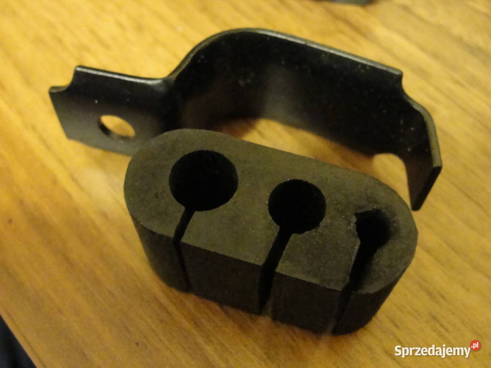 Mercedes W108 W111 W113 W115 W123 uchwyt osobowe