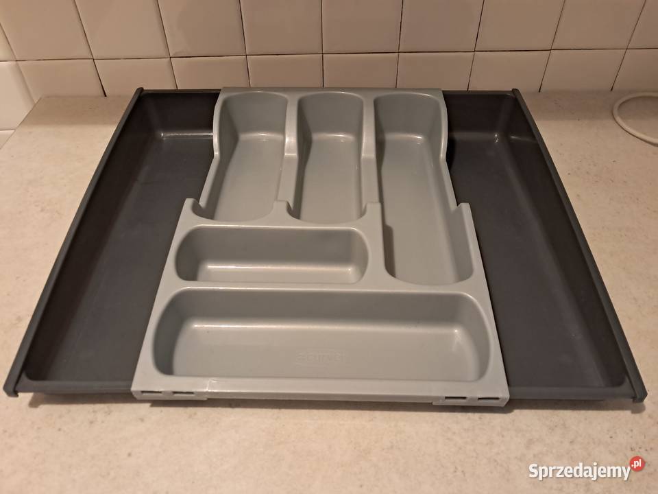 Organizerwkład do szuflady na sztućce do Kraków