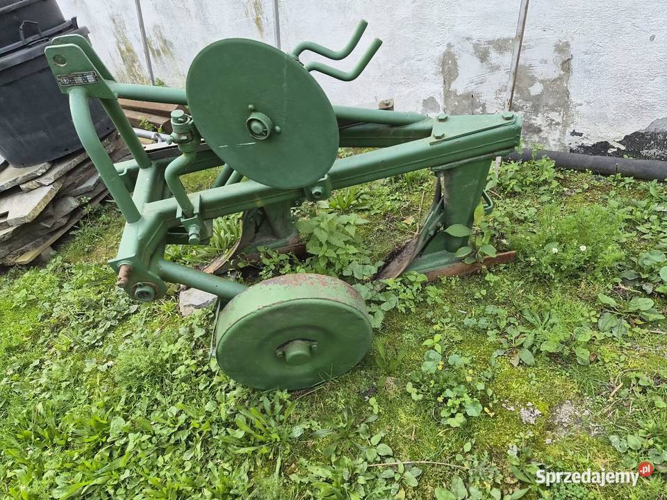 Pług Pługi Wrocław