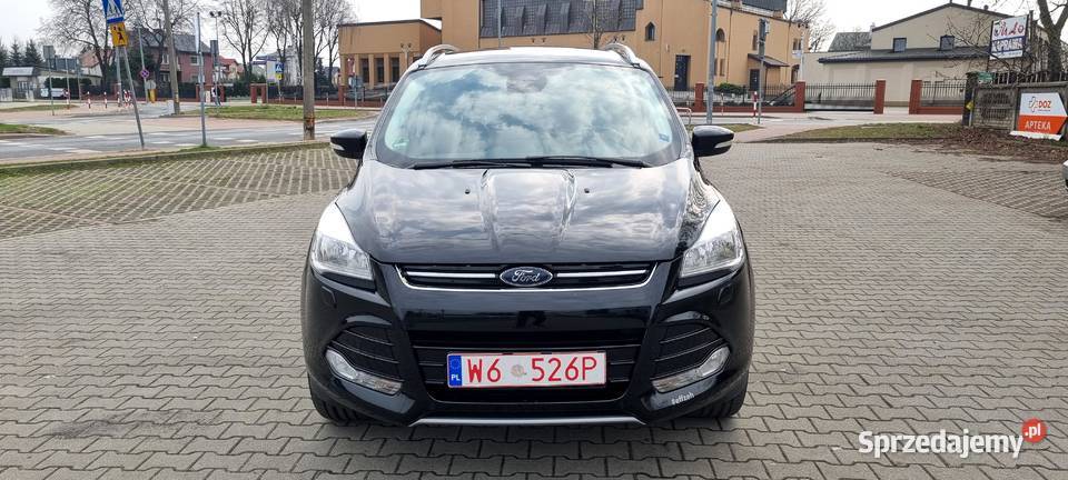20 TDCI 150 EURO6 TITANIUM 2XCZUJNIKI ORYGINAŁ czujnik zmierzchu mazowieckie