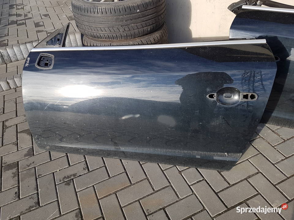 RENAULT MEGANE III CABRIO COUPE DRZWI LEWE Turek sprzedam