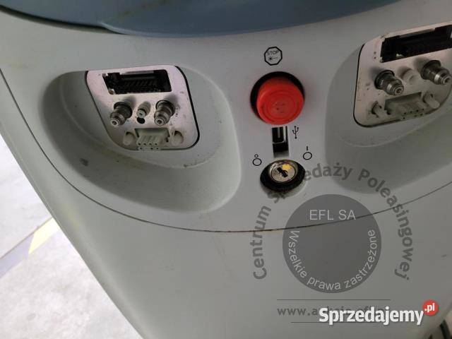Laser Lumenis Light Sherr Duet 2017r Magnice