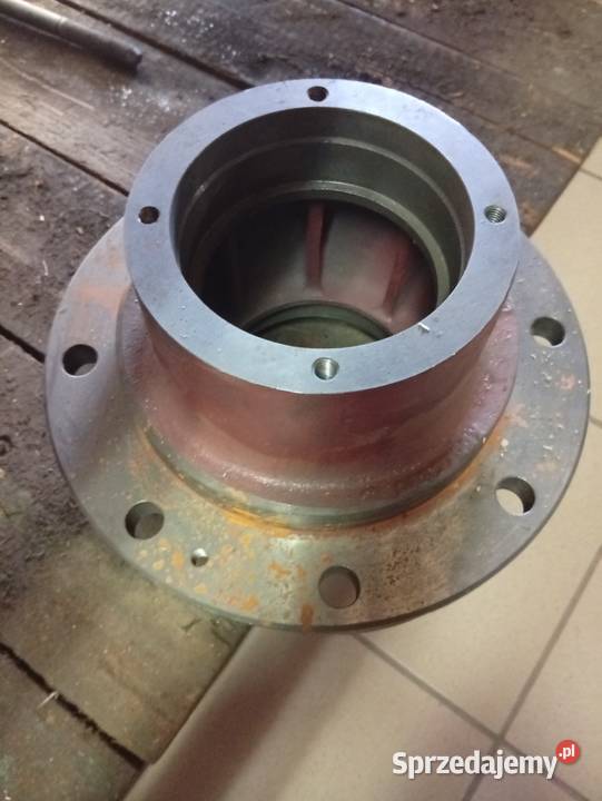 Piasta D 50 Płock sprzedam