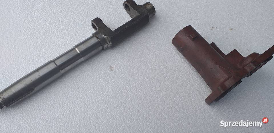 C4011 kolumna kierownicza