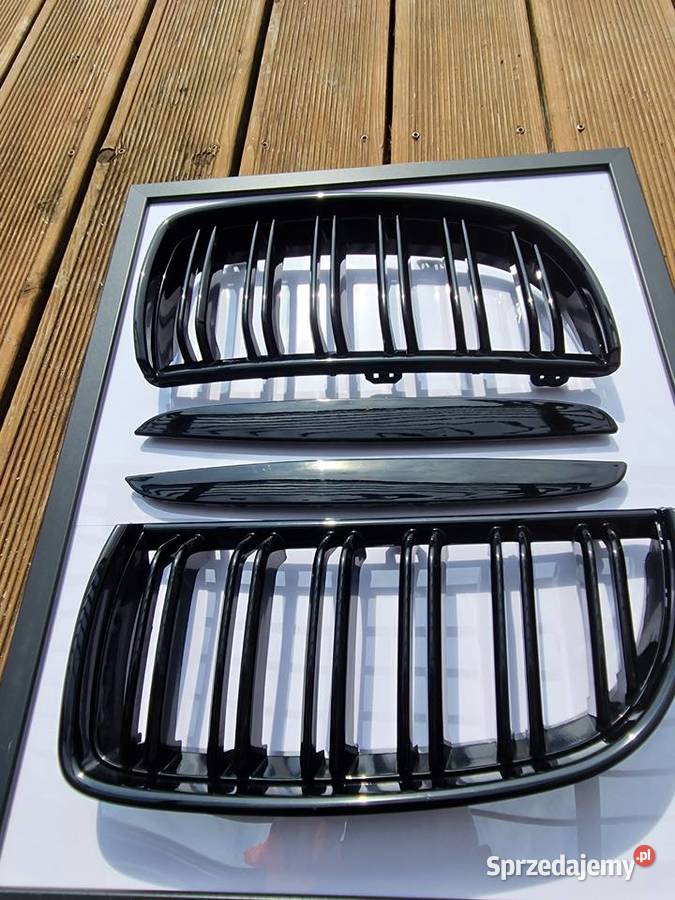 Wloty Nerki bmw 3 e9091 Pozostałe Wrocław