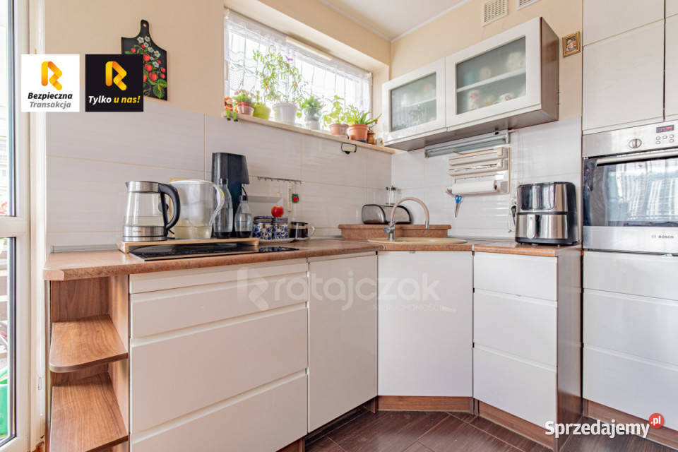 Mieszkanie do sprzedania Reda 4687m2 2pok Sprzedaż