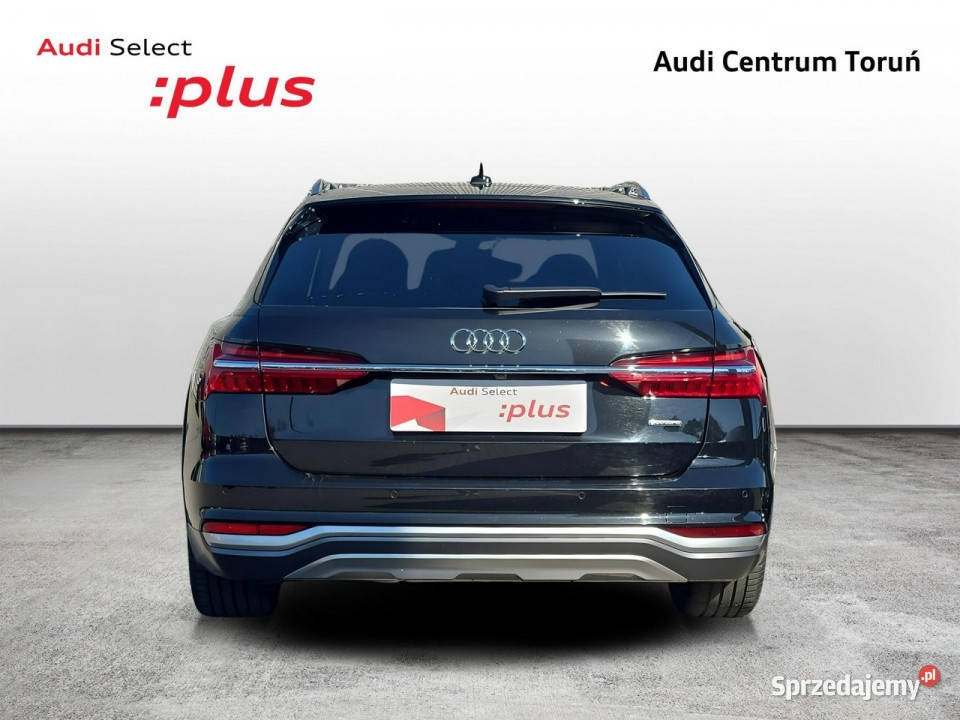 Audi A6 Allroad immobilizer Toruń