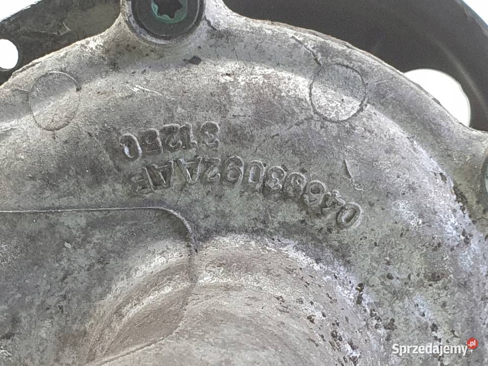 Mini One R50 R53 16 16V POMPA WODY 04693095AB osobowe