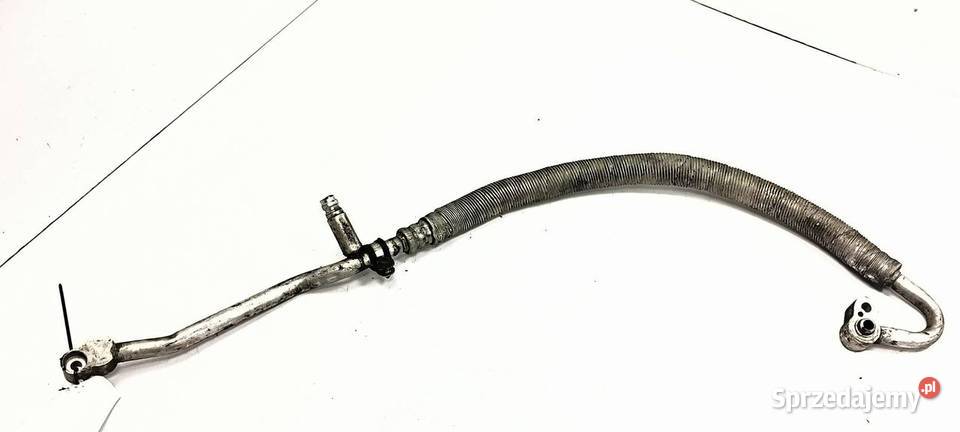 PRZEWÓD KLIMATYZACJI SEAT IBIZA III Lipno sprzedam