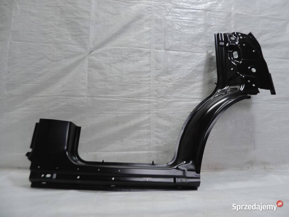 słupek próg przód prawy Ford Transit 20142019