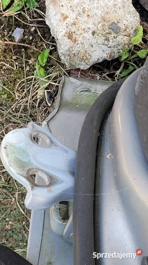 Drzwi Volvo V40 osobowe