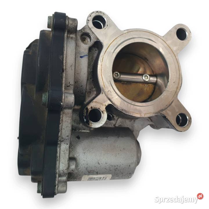 PRZEPUSTNICA Renault Megane II 16 16V 8200326365 Chełm sprzedam