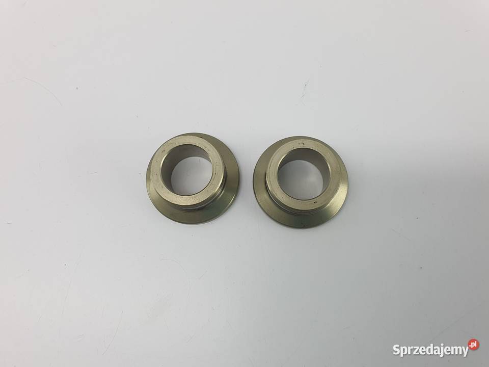 Dystans Kola Oski 20mm Suzuki Drz 400