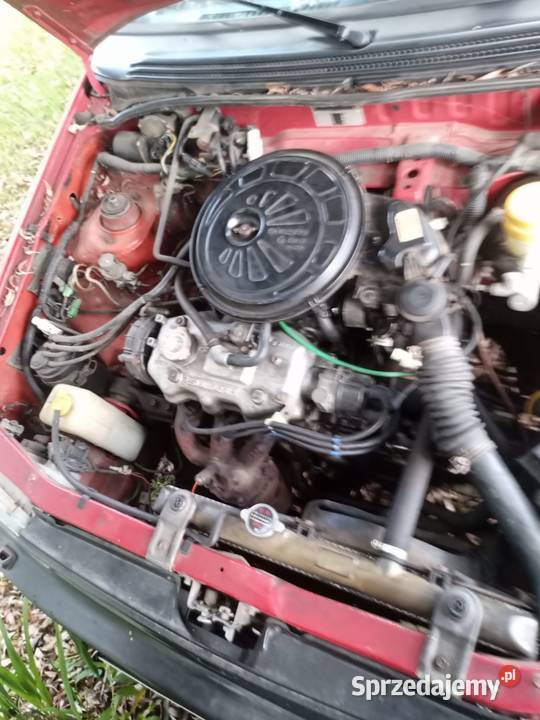 Subaru Justy 4x4 GLI 10 Simoradz