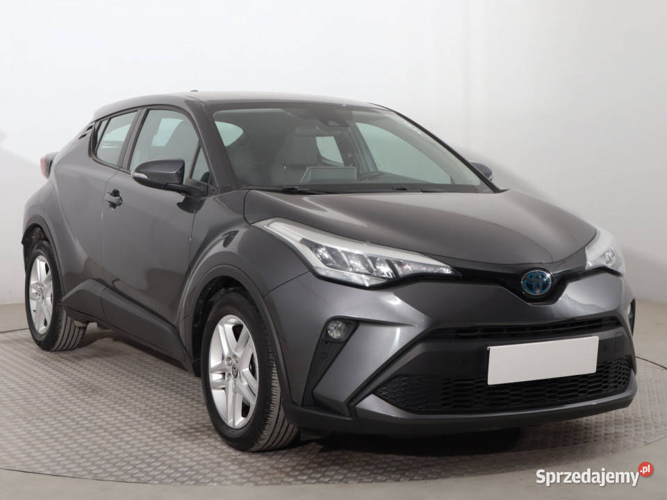 Toyota CHR 18 Hybrid C-HR Piaseczno sprzedam