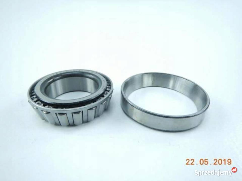 ŁOŻYSKO KOŁA TYŁ JAGUAR STYPE 9908 25 42 lubelskie sprzedam