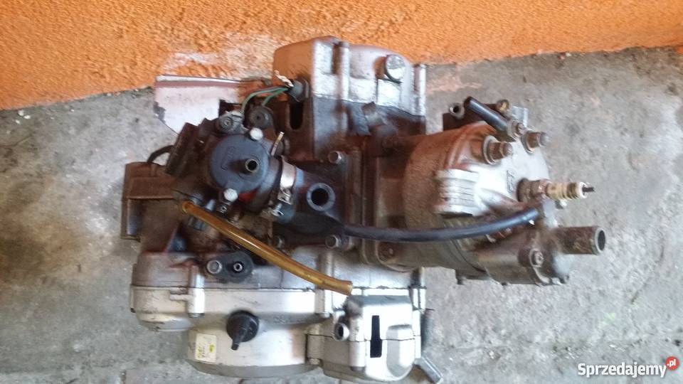 Silnik yamaha tdr 125 Szczawno