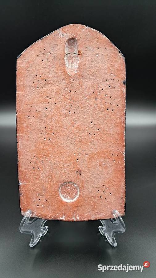 Plakieta ceramiczna