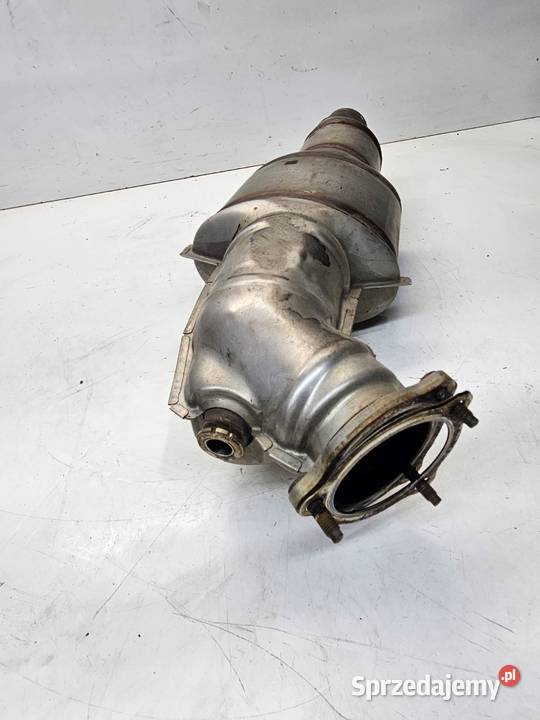 KATALIZTOR DPF FILTR CZĄSTEK AUDI A4 B9 A5 A6 20 Przystajń