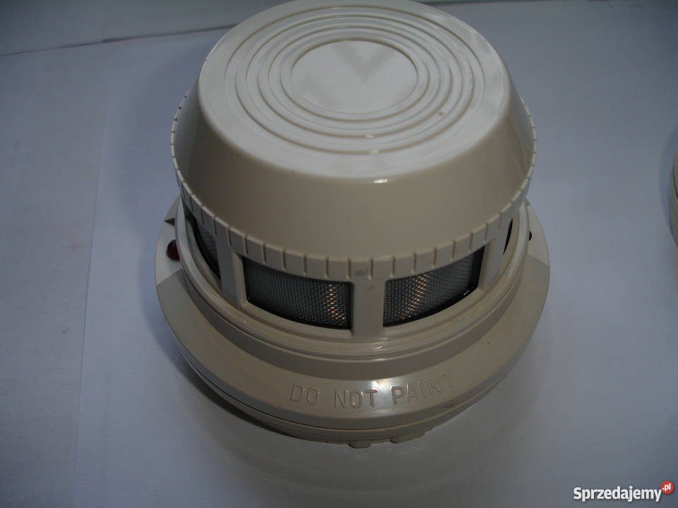 Czujki dymu System Sensor Model 2451 E Gdynia