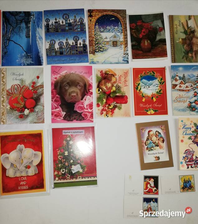 Pocztówki mazowieckie Warszawa