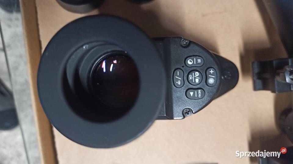 Pard NV007Aluneta Kandar 39X56E Witkowo sprzedam