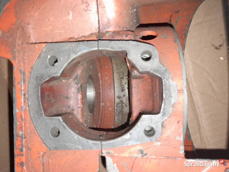 karter 180 Leśnictwo śląskie Żywiec