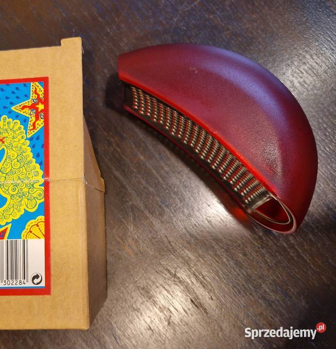 Designerska TATKA DO SERA PARMENIDE ALESSI Lublin