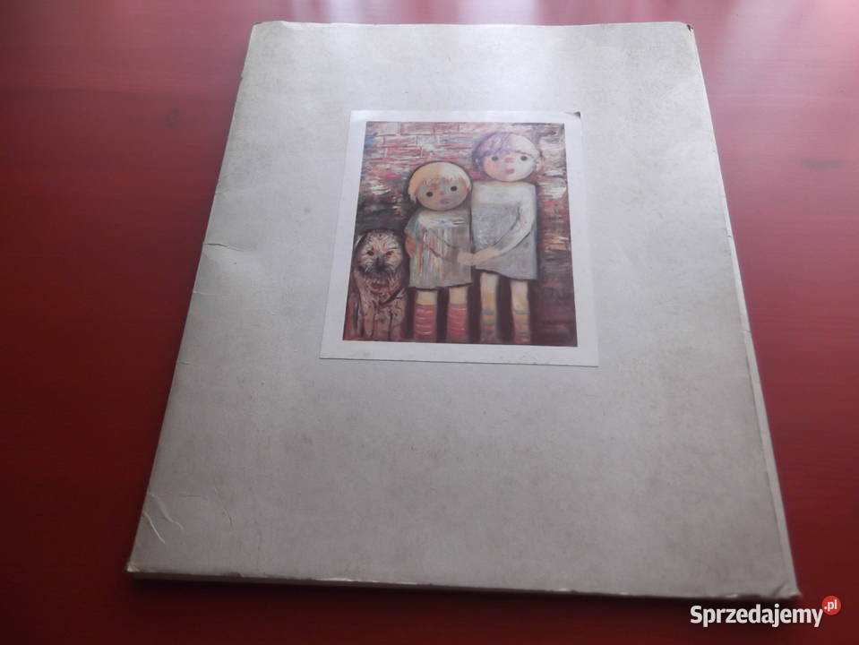 Dziecko w malarstwie polskim Hanna Kubaszewska Częstochowa