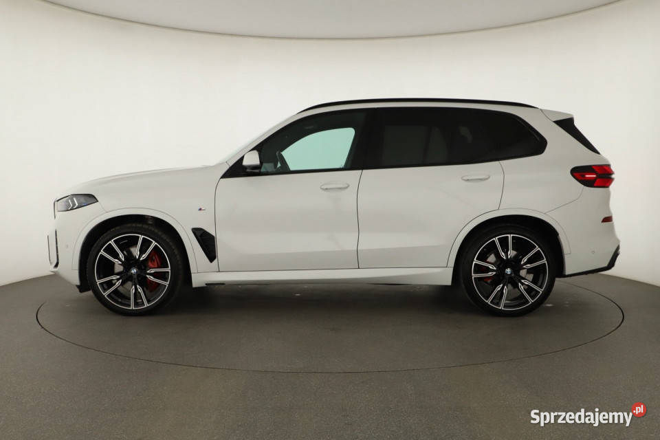 BMW X5 xDrive30d Piaseczno