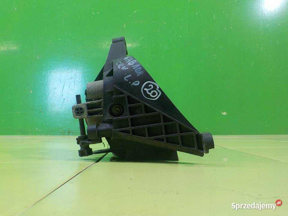 HONDA CRV III 22 ICTDI 07r 5D halogen lewy