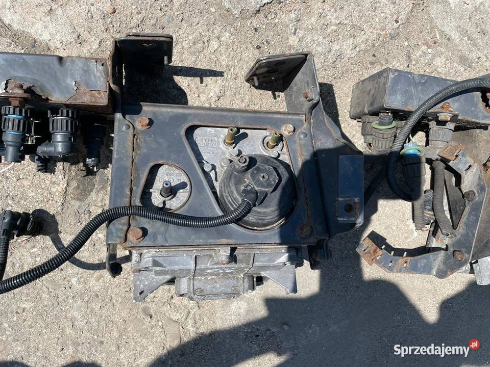 Pompa modul adblue VOLVO fh fm Renault DXI bez Zawichost