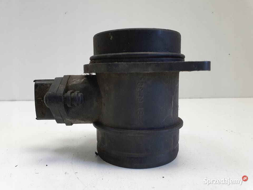 Fiat Stilo 19 JTD PRZEPŁYWOMIERZ POWIETRZA