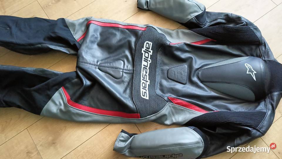 Kombinezon Alpinestars Kombinezony Poznań